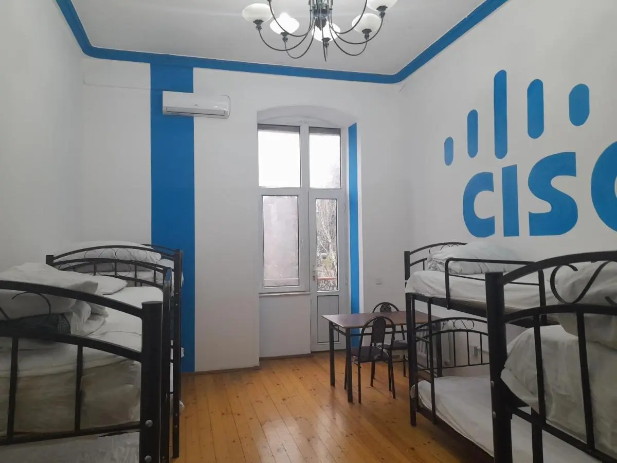 White City Hostel