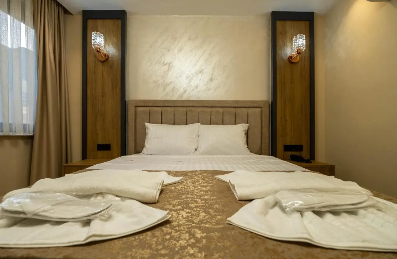 HOPEFULL HOTEL