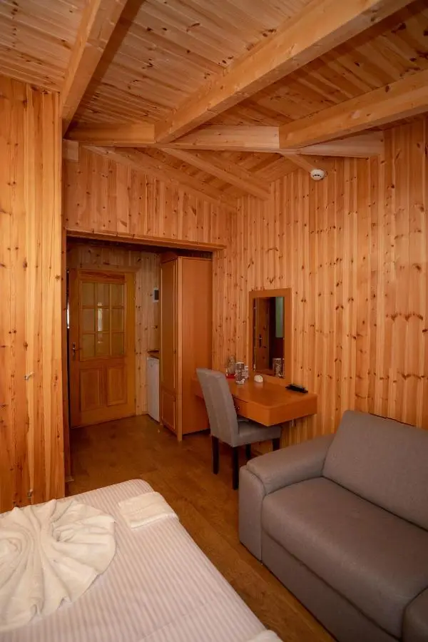 Hotel Shpija e Gjyshit