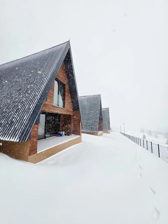Bjelašnica Lodges