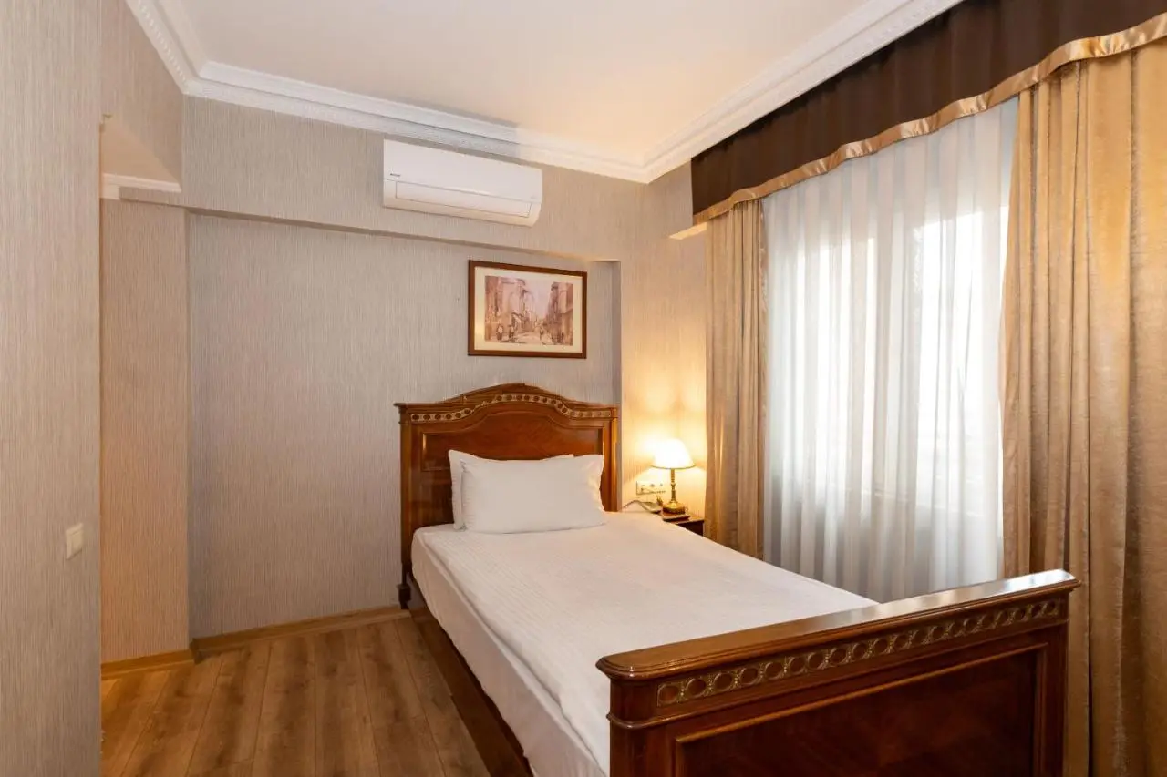Pera Rose Hotel & SPA