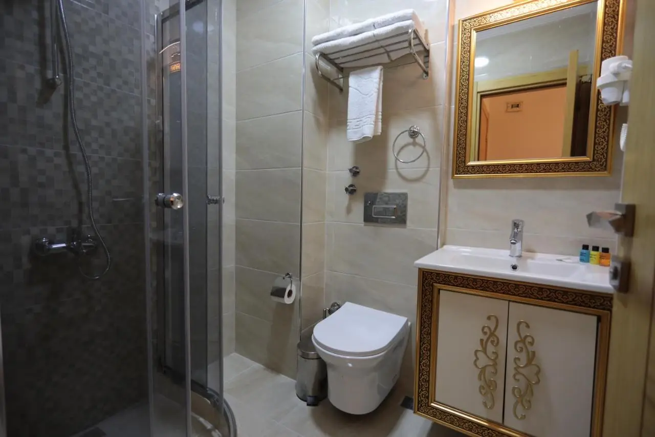 Gülec Konak Hotel