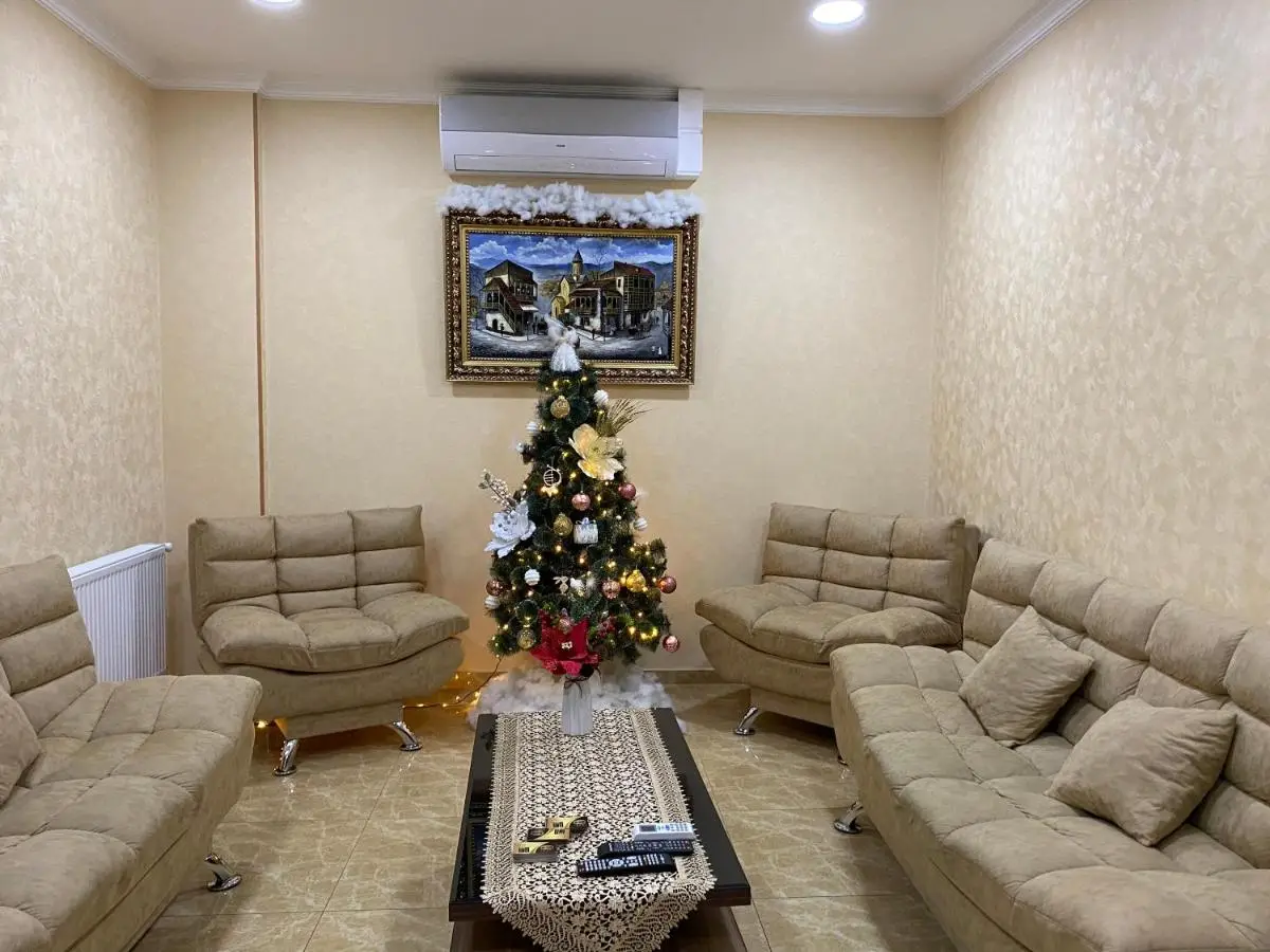 Hotel LU-MA