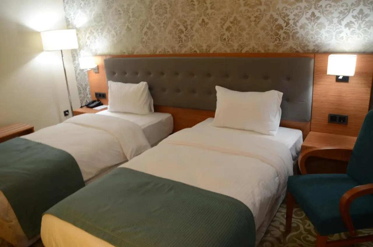 Çınarpark Hotel