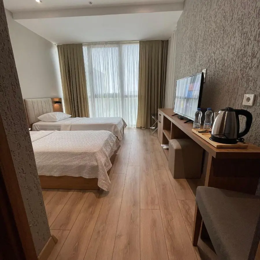 İNNPORT HOTEL