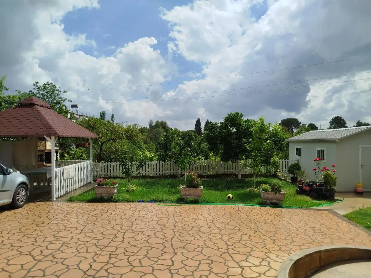Villa Miceli