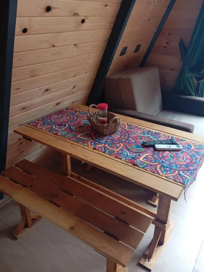 La Vica Bungalow