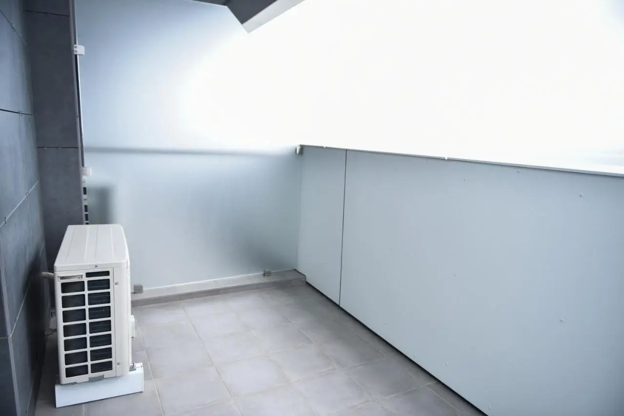 Premium apartments - the star of Alliance Palace