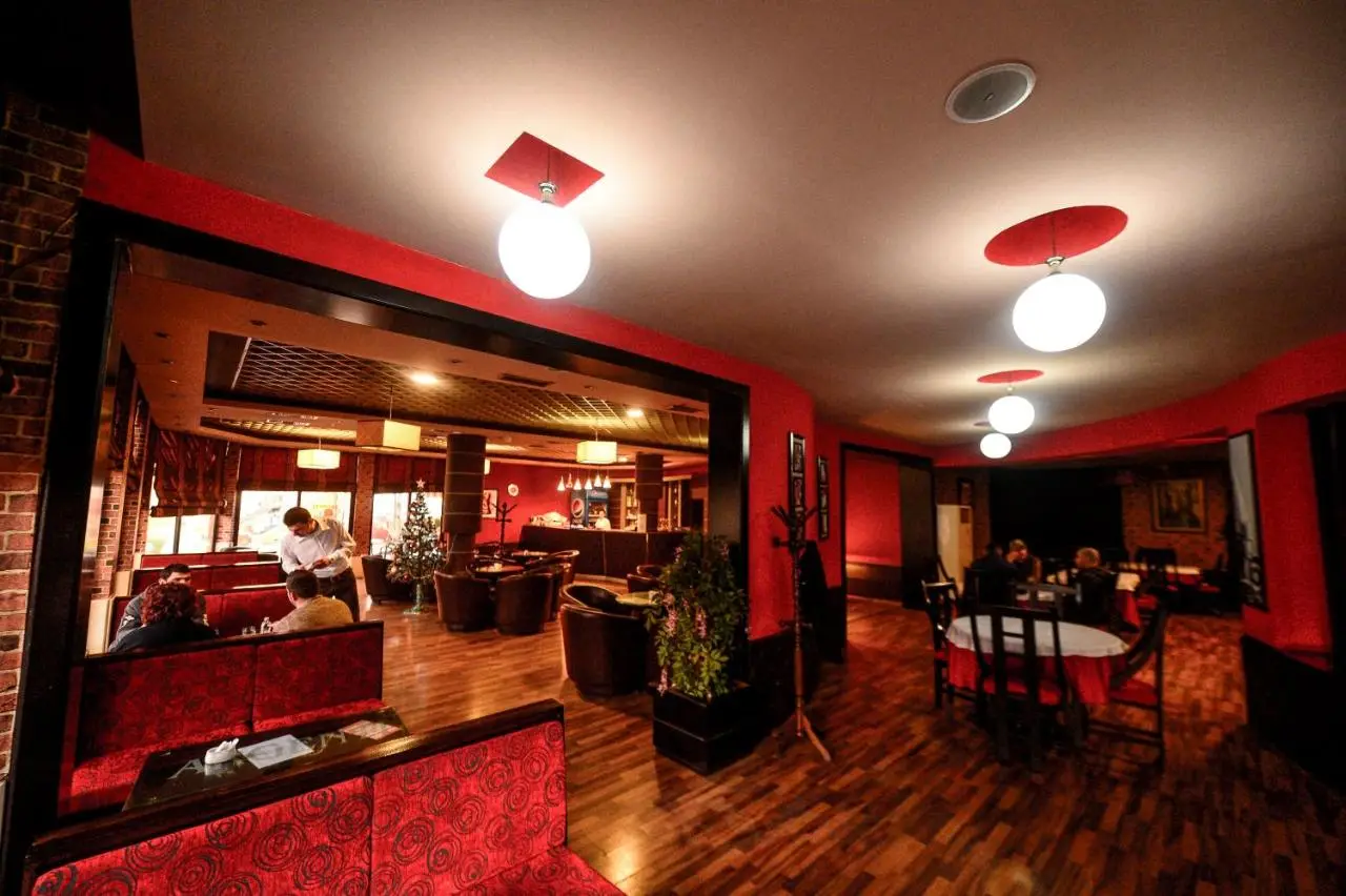 Hotel Argenti