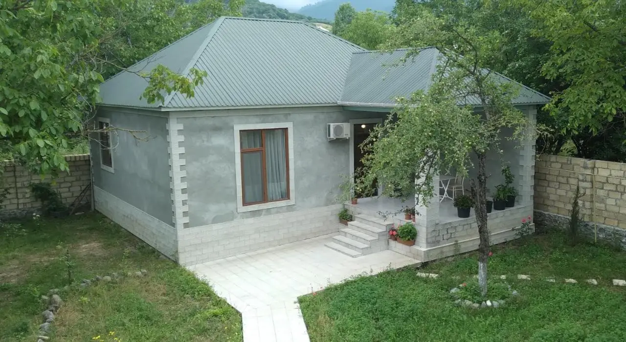 Gabala rent House