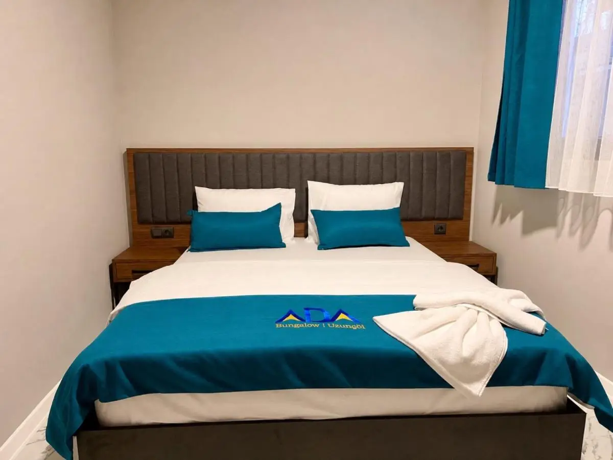 Uzungol Ada Bungalow