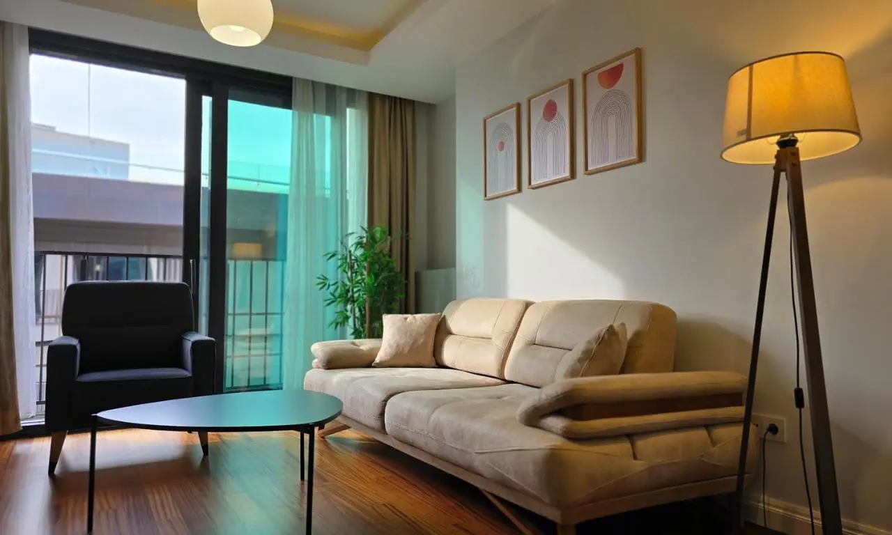 Elysium Soul Residence