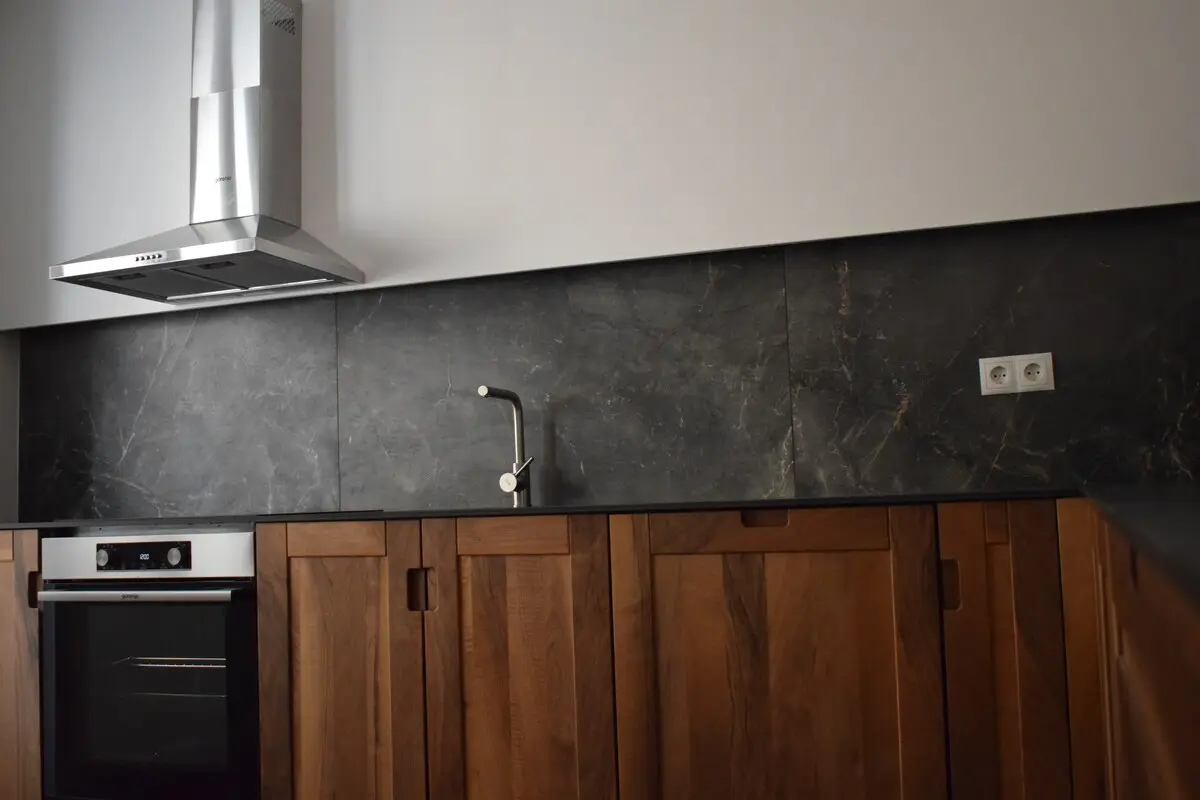 Modern apartment in central Jajce
