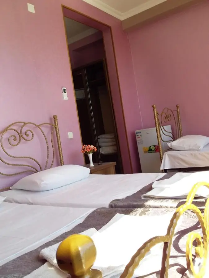 Hotel Inter