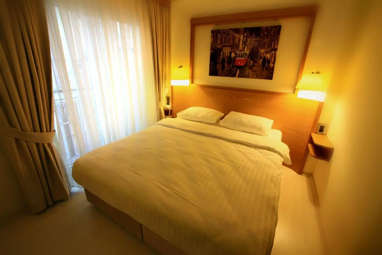 Beyoglu MLS Hotel