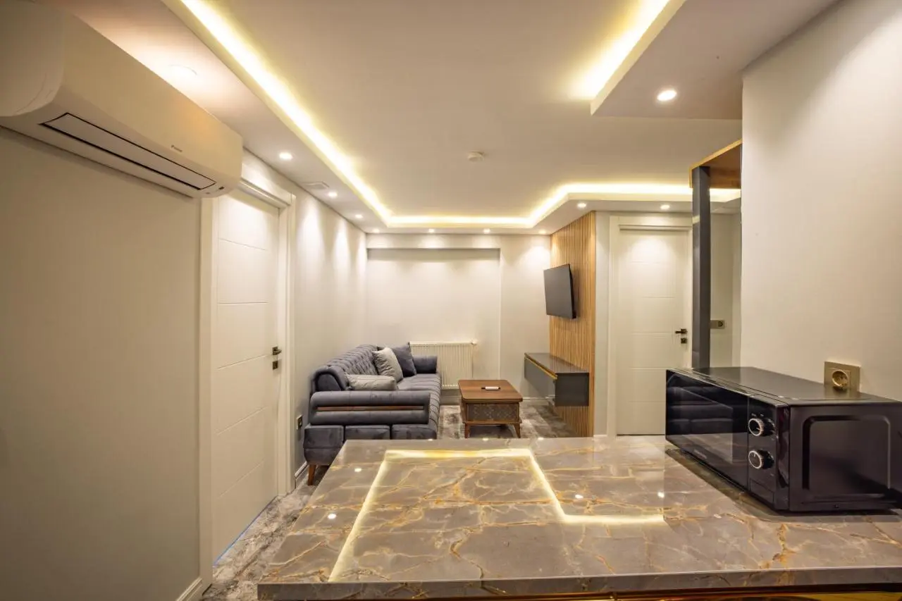 ISTANBUL SUITE
