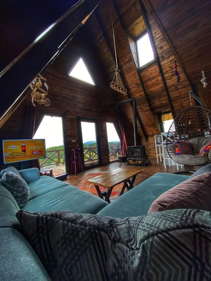 Zifinbungalov