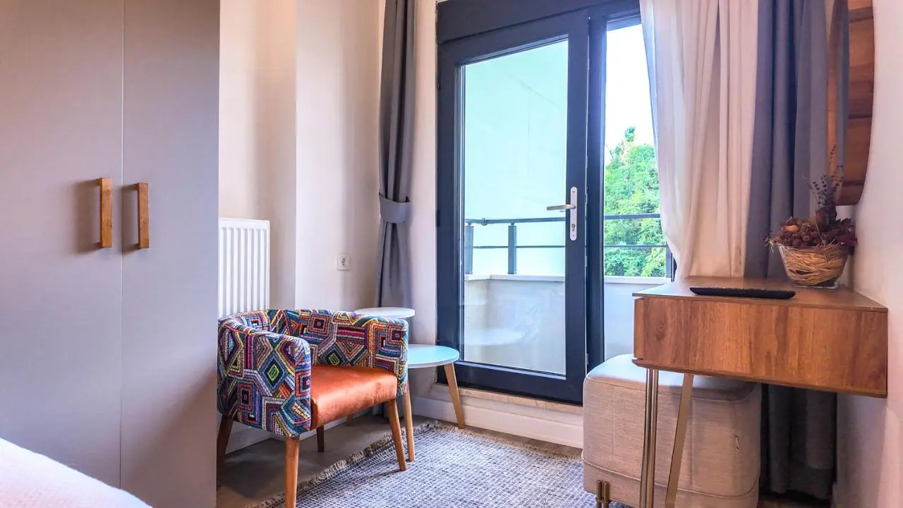 Agion Living Taksim Cihangir