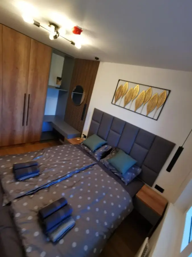 Apartman Dream Jahorina Snjezna Dolina