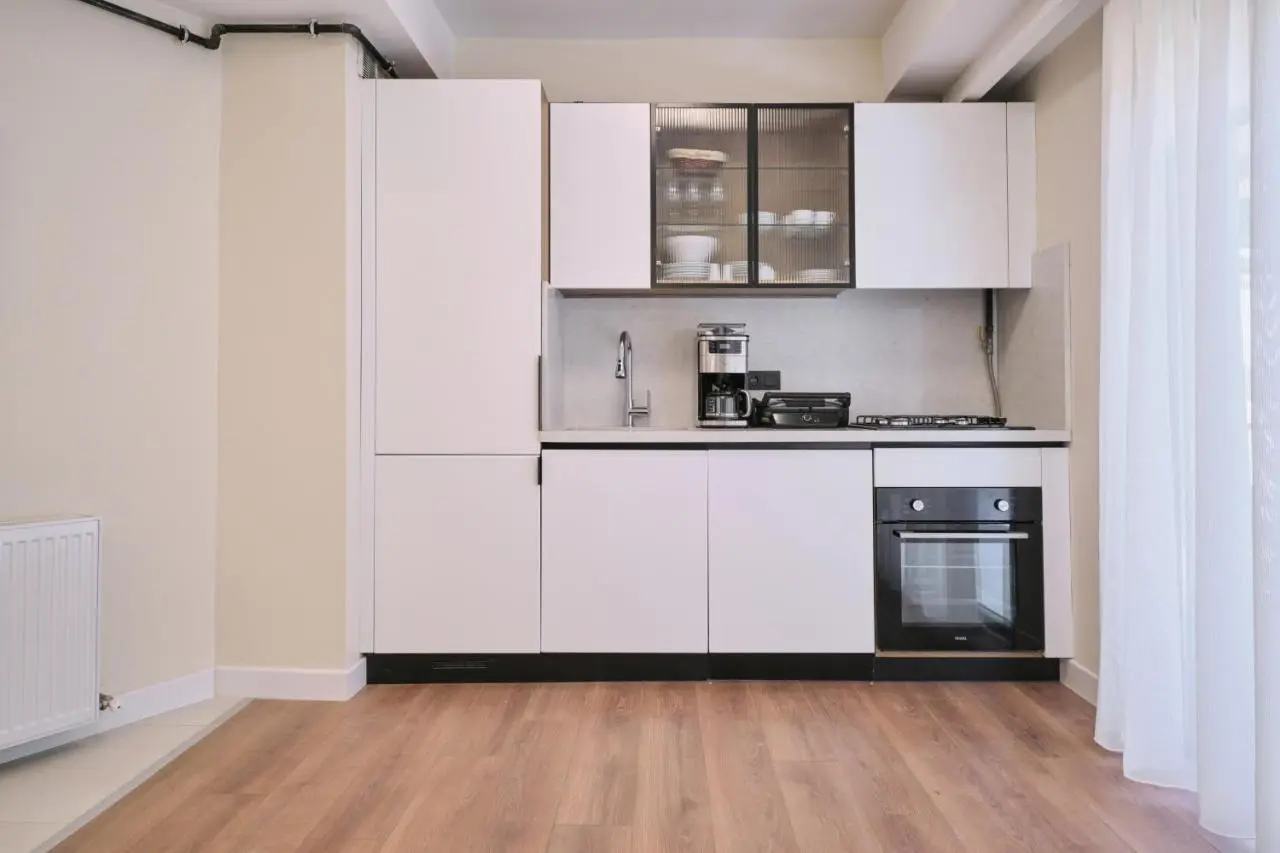 BSY's Stylish 1BR,2BR ,3BR Apartments in Brand New Building