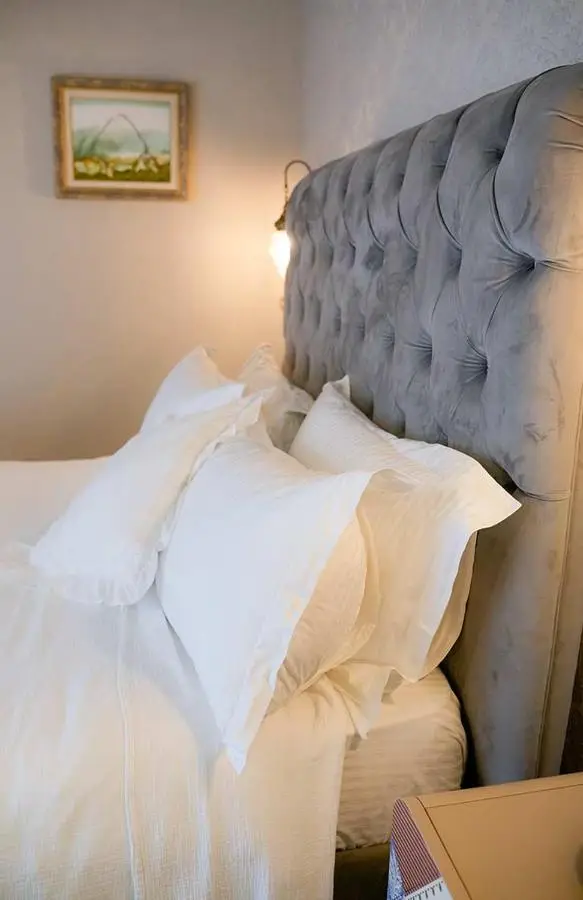 Le prince Rooms
