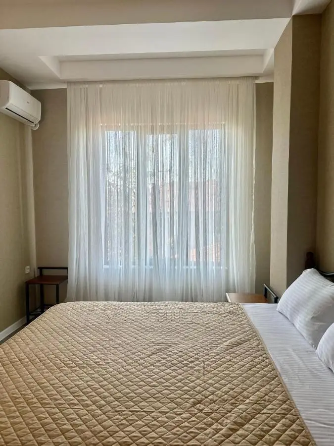 Aparthotel Kutaisi