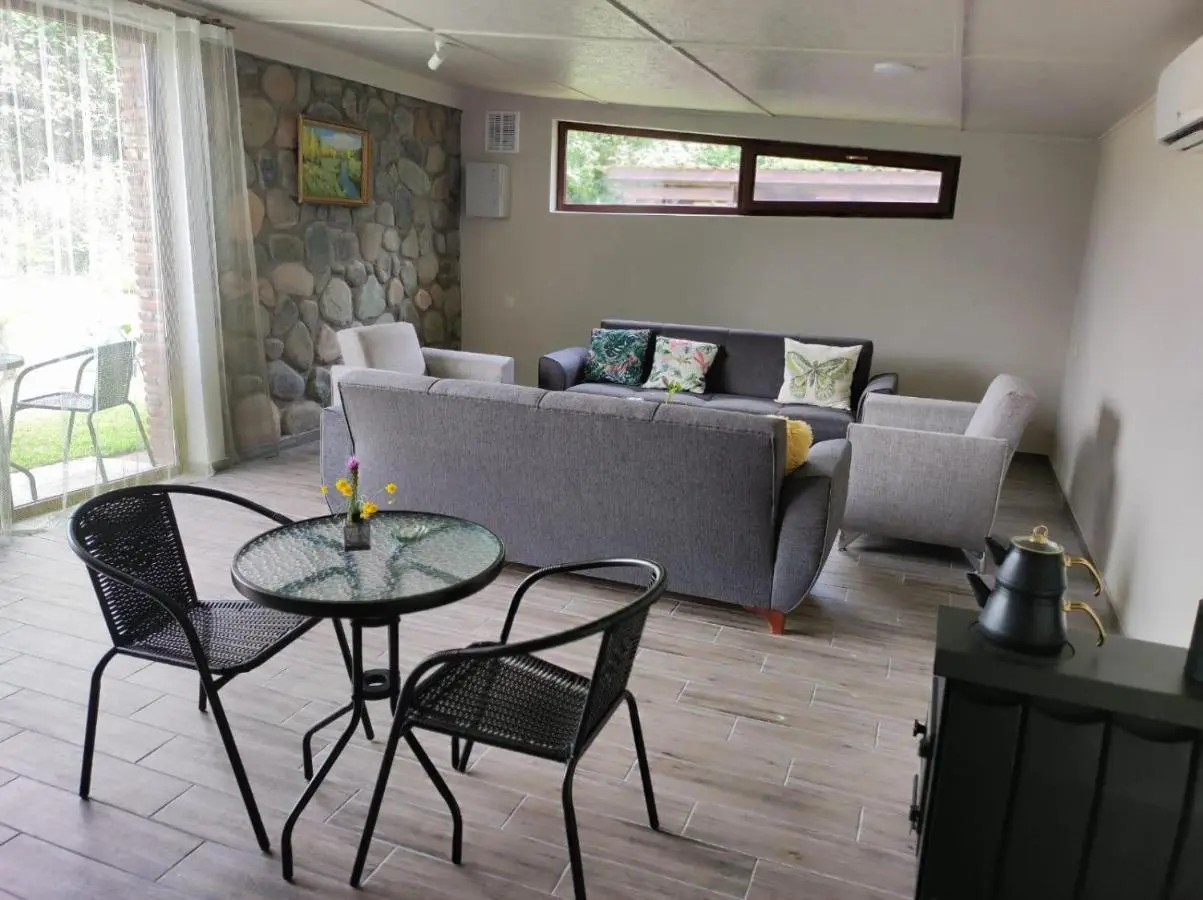 River house