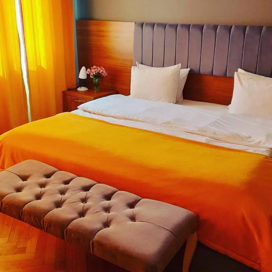 Palm Hotel