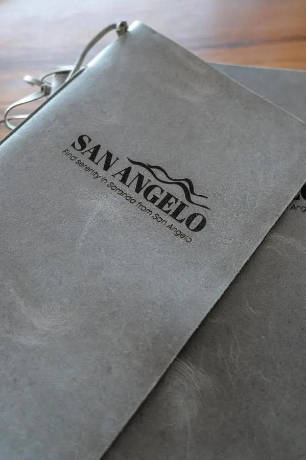 San Angelo Luxury Resort & Spa - Adults Only