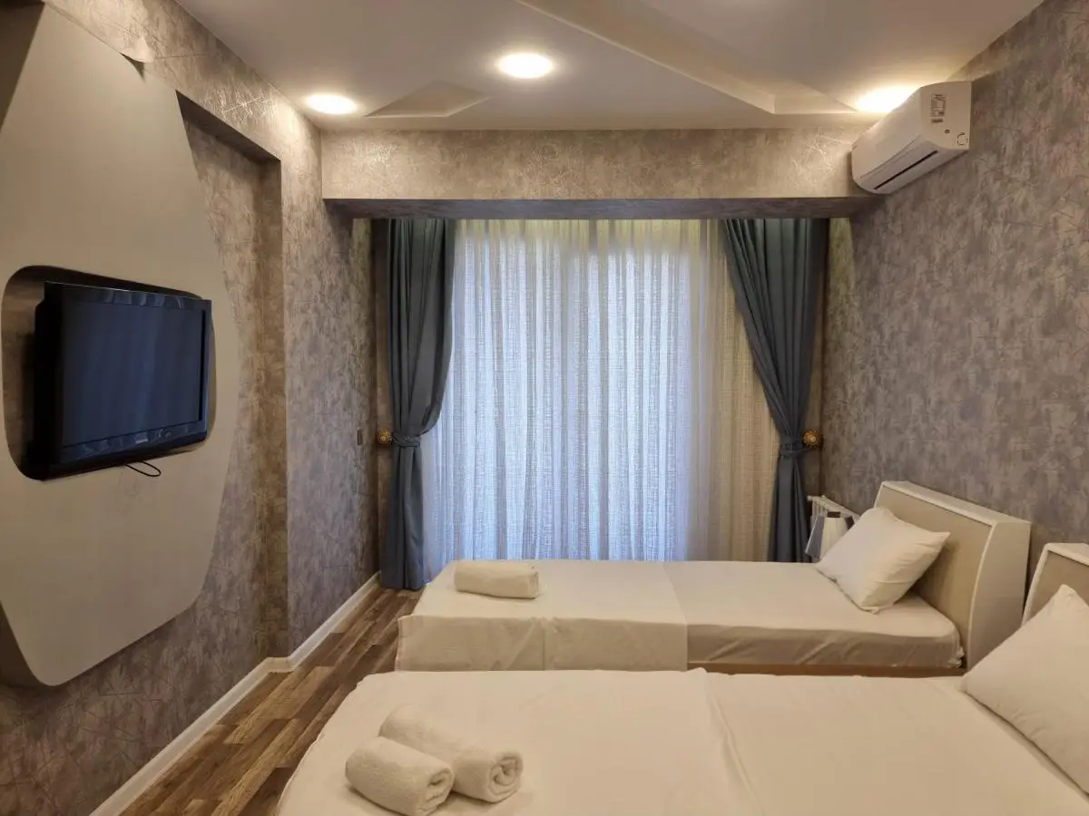 Park Azure Delight Apartment