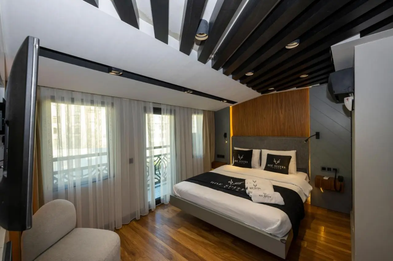 Roe Suite Hotel - TAKSIM