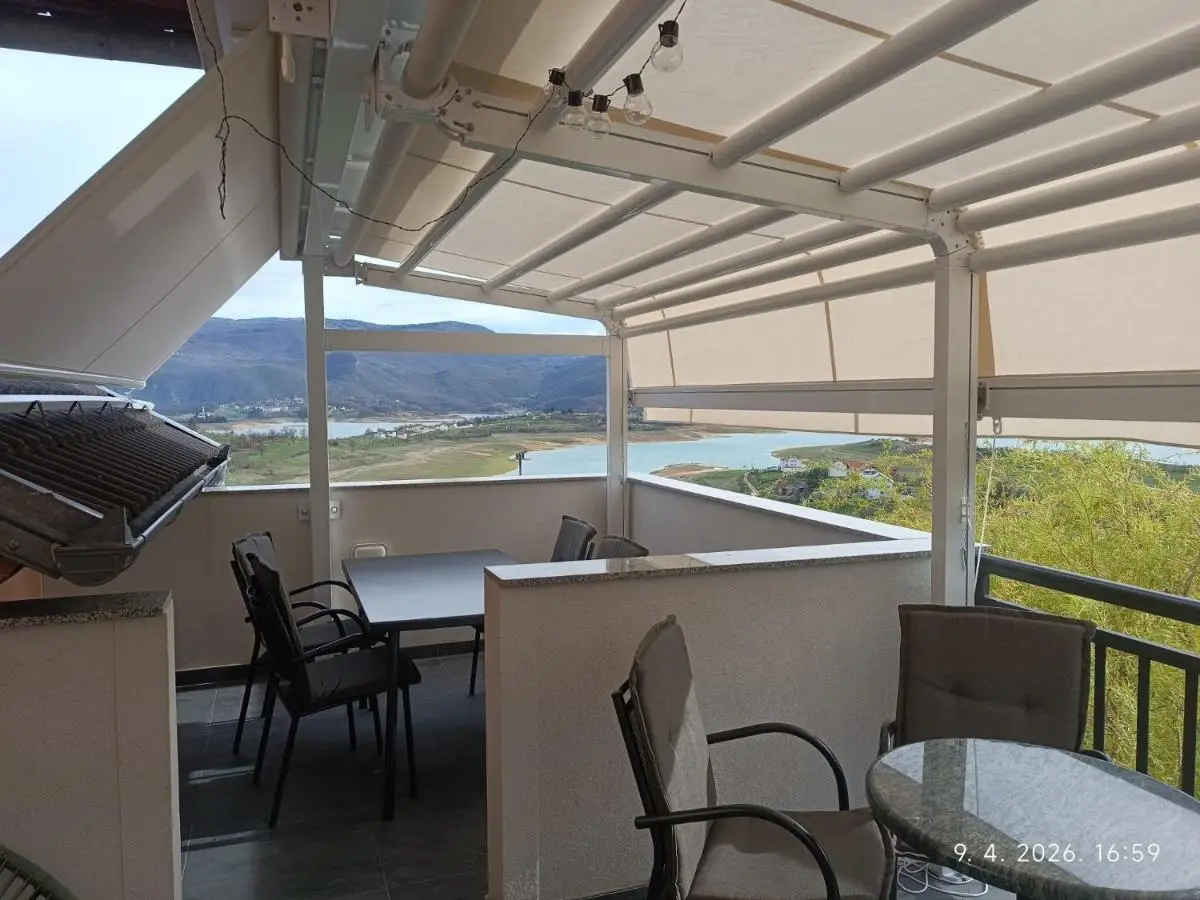 Apartmani Venecia