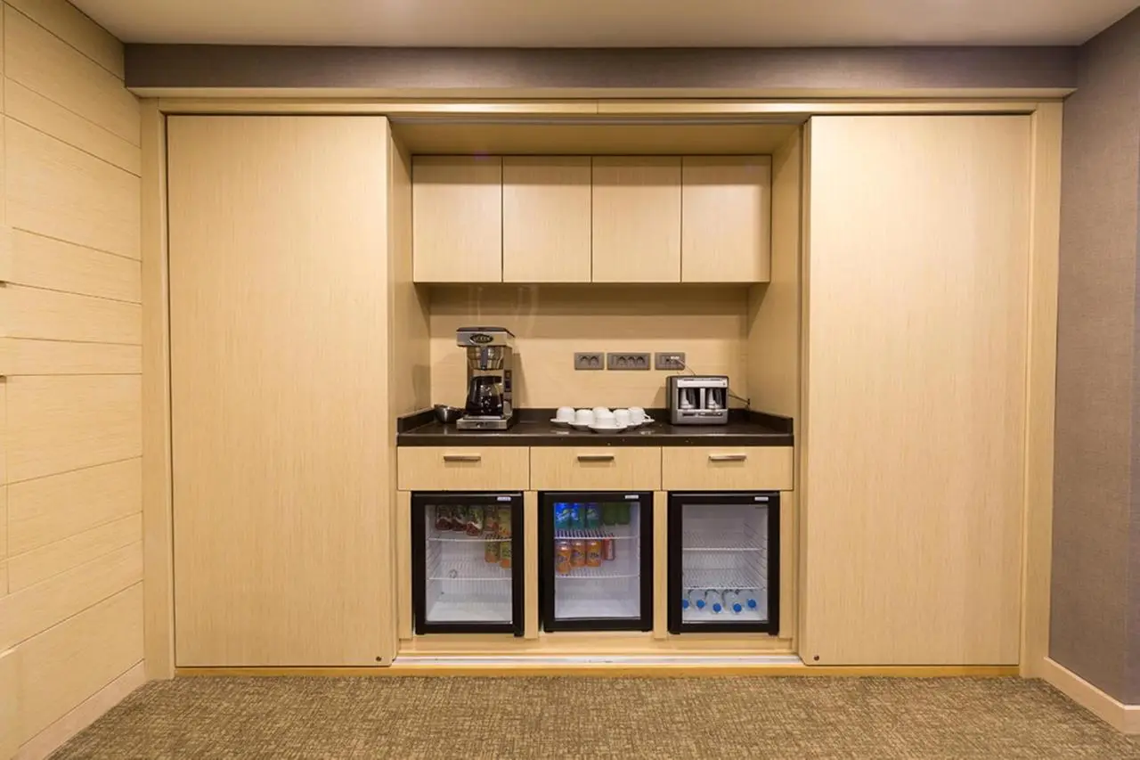 Monapart Hotel Istanbul Mecidiyekoy