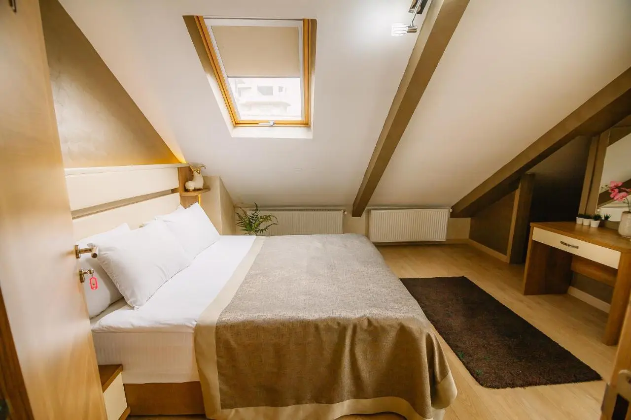 Kavalalı Suites