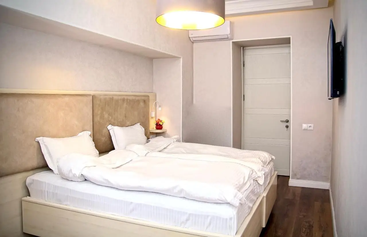 Abano view apartment