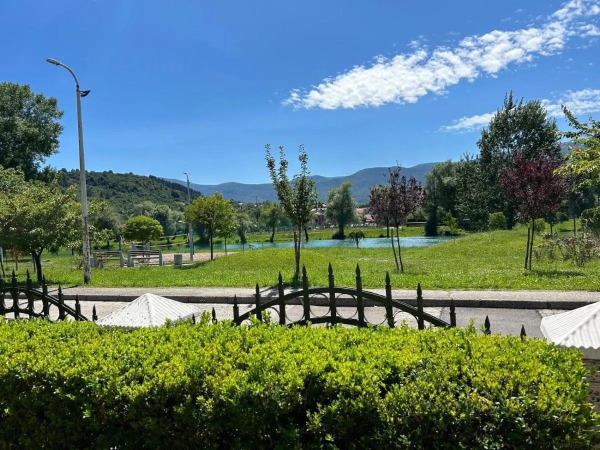 Appartement UNA La Bella 3*