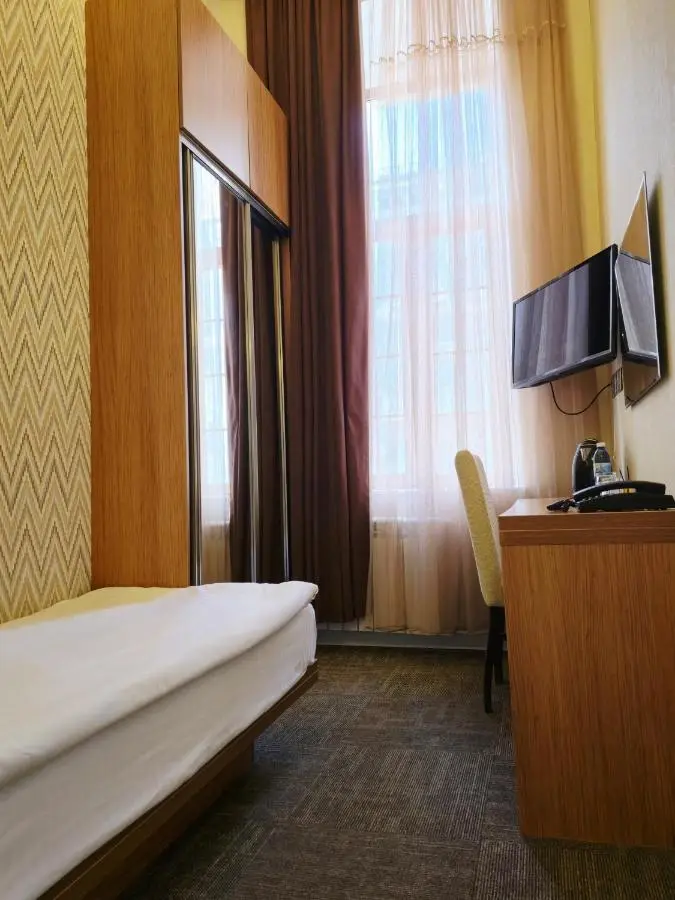 COSY Hotel Baku