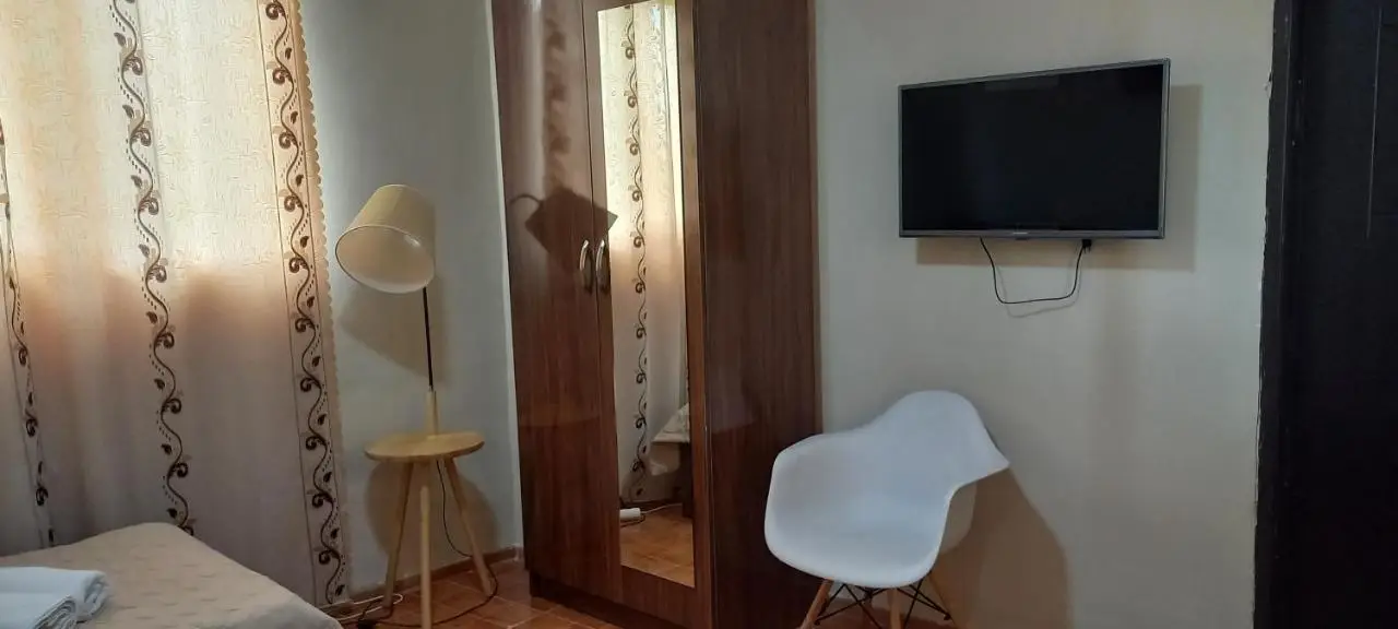 Guest House LIBU Zugdidi