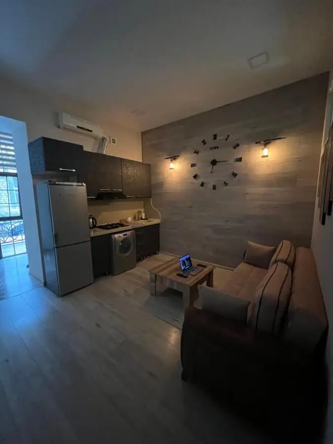 Lovely flat near the Boulevard Center of Baku