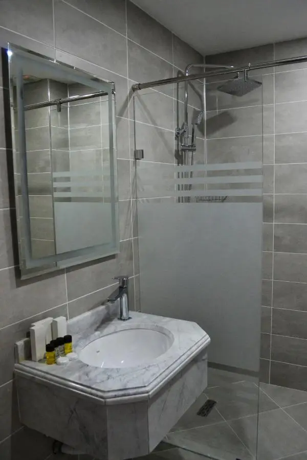 Supreme Hotel Baku