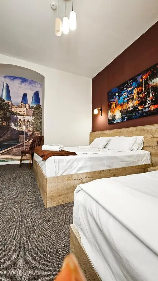 ELYSIUM HOTEL
