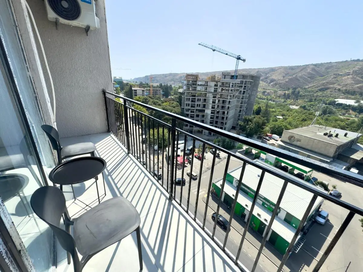 GSS - 2 Bedroom Apartment