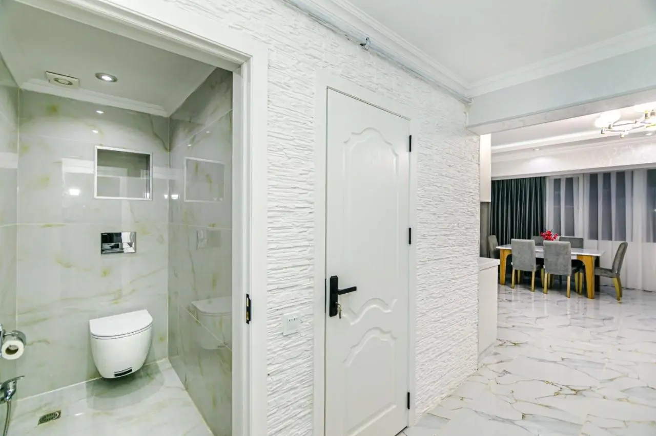 PRESTIGE Apartment