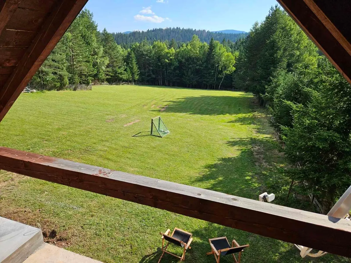 Vacation home "Harmonija"