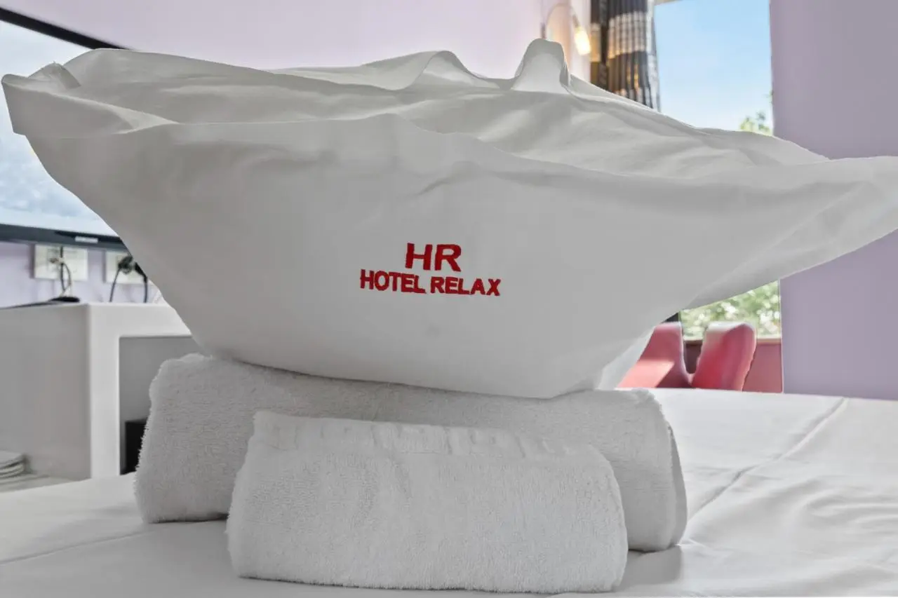 Hotel Relax