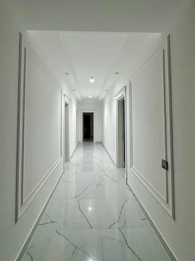 Gabala Palm Villa