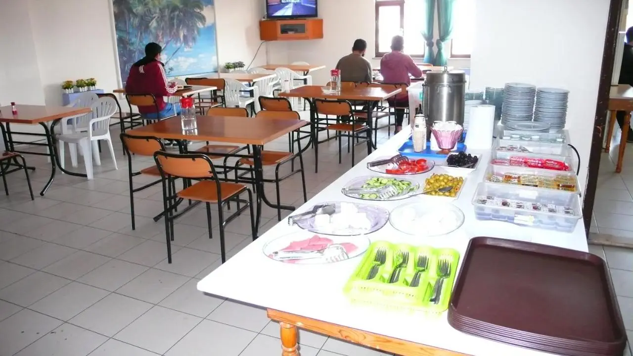 Trabzon Star Pansiyon