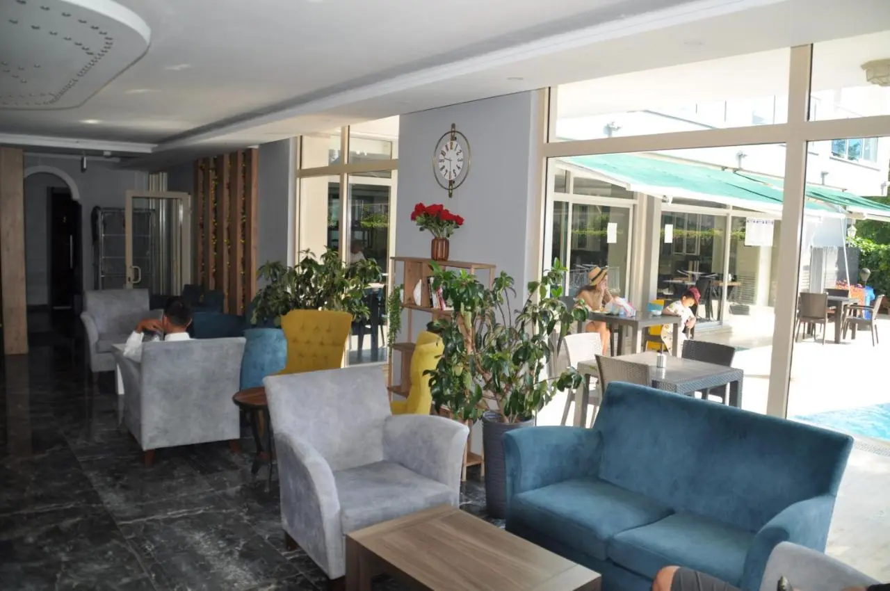 Citrus Urban Hotel