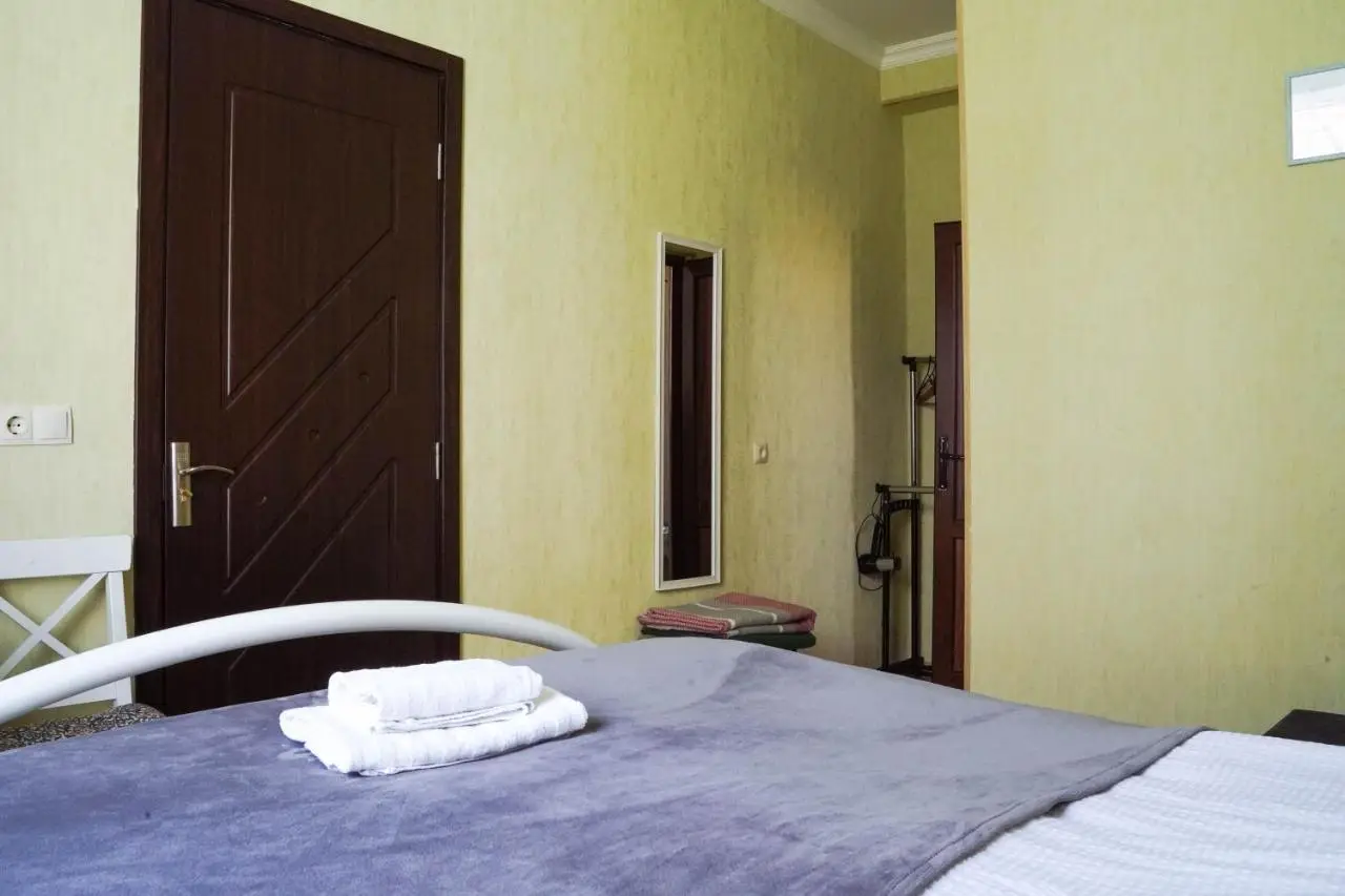Family Hotel 7 Sisters