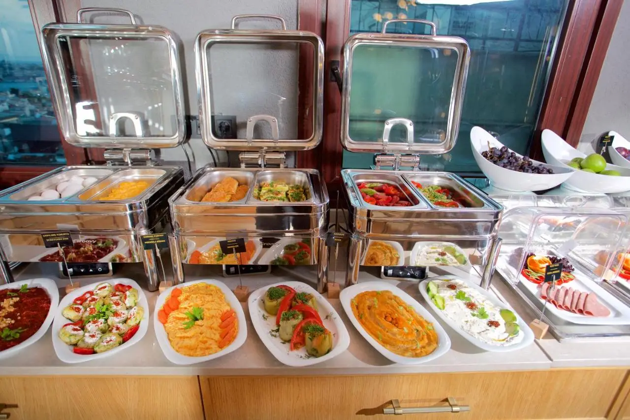 Ayramin Exclusive Hotel - Special Category